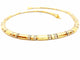 Collier Chimento Collier Or jaune Diamant 58 Facettes 00643CN