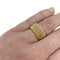 Bague 50 Bague Tiffany & Co., "Somerset", en or jaune 58 Facettes 30343