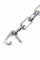 Bracelet Bracelet moderne saphirs et diamants 58 Facettes 036921