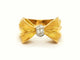 Bague 53 Bague Or jaune Diamant 58 Facettes 00022GD