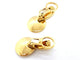 Boucles d'oreilles Pomellato Boucles d'oreilles Clips Or jaune 58 Facettes 05282CD