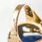 Bague 50 Bague tanzanite vintage 58 Facettes 19-427-50