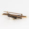 Broche Broche ancienne insecte perle fine saphir et diamants 58 Facettes 17-280