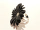Bague 54 André Benitah Bague Printania Or blanc Diamant 58 Facettes 06223CD