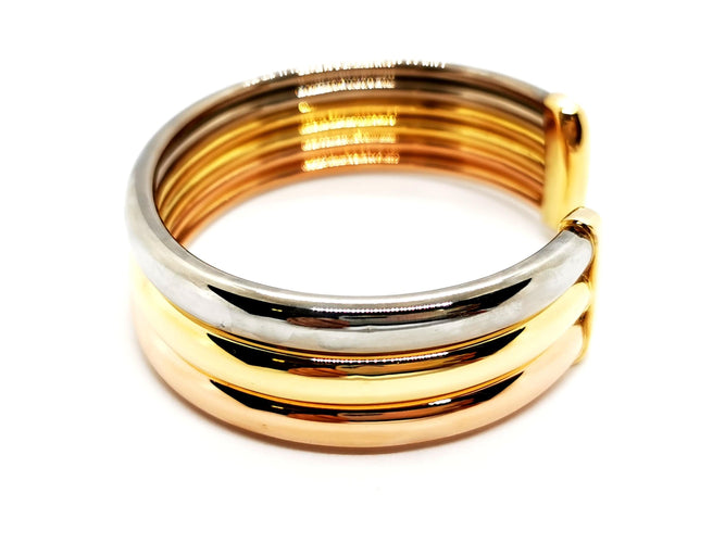 Bracelet Bracelet Or rose 58 Facettes 1161930CN