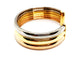 Bracelet Bracelet Or rose 58 Facettes 1161930CN