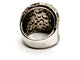 Bague 56 Bague Or blanc Diamant 58 Facettes 1161905CN