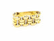 Bague 62 Bague Grain de riz Or jaune Diamant 58 Facettes 757314CN