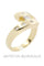 Bague 51 Bague moderne diamants 58 Facettes 29231