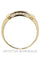 Bague 61 Bague rubis et diamants 58 Facettes 30251