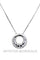 Collier Collier moderne diamants 58 Facettes 29281