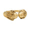 Bracelet Bracelet jonc Chaumet en or jaune. 58 Facettes 29292