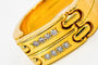 Bague 61 Pequignet Bague Or jaune Diamant 58 Facettes 00330CN