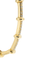 Bracelet Bracelet or jaune, ligne de diamants 58 Facettes