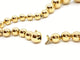 Collier Collier Or jaune 58 Facettes 00559CN