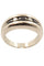 Bague 54 Bague moderne saphirs et diamants 58 Facettes 22701