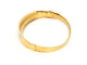 Bracelet Bracelet Or jaune Diamant 58 Facettes 00452CN