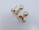 Boucles d'oreilles Boucles d'oreilles Alhambra, Van Cleef & Arpels 58 Facettes