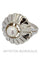 Bague 49 Bague perle vintage 58 Facettes 32151