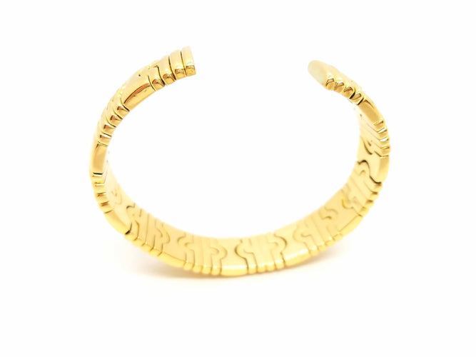 Bracelet Bracelet Or jaune 58 Facettes 698515CN
