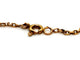 Collier Collier Religieux Or jaune 58 Facettes 1132908CD