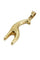 Pendentif Pendentif girafe 58 Facettes 037671