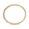 Bracelet Bracelet Van Cleef & Arpels, "Philippine", or jaune et diamants. 58 Facettes 29244