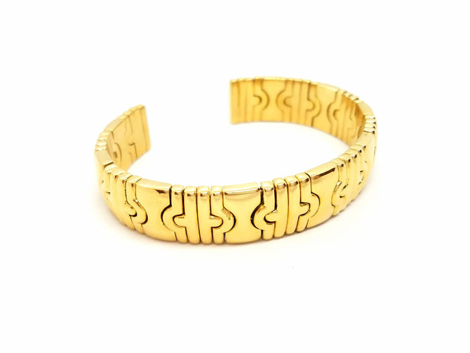 Bracelet Bracelet Or jaune 58 Facettes 698515CN
