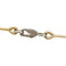 Collier Collier Cartier, deux tons d'or. 58 Facettes 29842