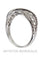 Bague 56 Bague moderne diamants 58 Facettes 34961