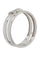 Bague Bague "Etoilement Divine" signée Mauboussin 58 Facettes 37271