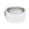 Bague 51 Bague Chaumet or blanc et diamants, collection "Liens". 58 Facettes 30431