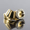 Bague 49 Bague ancienne ceinture Diamants 58 Facettes CV8-4031958-49-1