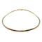 Collier Collier Cartier torque en or jaune. 58 Facettes 30049