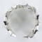 Bracelet Bracelet argent moderniste 58 Facettes 20-020