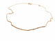 Collier Collier Maille vénitienne Or jaune 58 Facettes 1141234CD