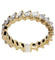 Bague 50 Alliance en diamants 58 Facettes 28711