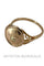 Bague 58 Bague d'amour 58 Facettes 35741