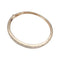 Bracelet Bracelet Van Cleef & Arpels, collection "Eve", or jaune et diamants. 58 Facettes 28269