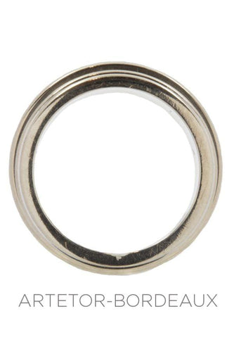 Bague 50 Alliance Piaget Possession 58 Facettes 28691