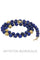 Collier Collier  Lapis-lazuli 58 Facettes 28451