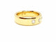 Bague 62 Bague Or jaune Diamant 58 Facettes 740212CN