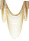 Collier Collier Cartier, modèle "Paris Nouvelle Vague Cartier" en or jaune. 58 Facettes 28151
