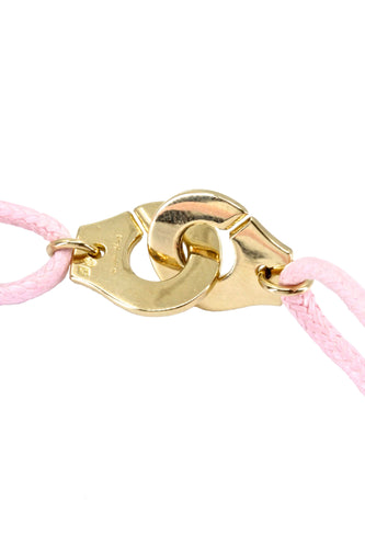 Bracelet Bracelet menottes Dinh Van R12 58 Facettes