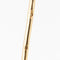 Broche Broche ligne de jades et perles 58 Facettes 20-161