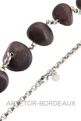 Collier Collier Arthus Bertrand 58 Facettes 36351
