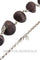 Collier Collier Arthus Bertrand 58 Facettes 36351