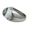 Bague 50 Bague Cartier "Myst" en or blanc, cristal de roche et diamants. 58 Facettes 28882