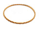 Bracelet Bracelet Jonc Or jaune 58 Facettes 1186406CN