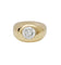 Bague 49 Bague Cartier diamant 1,34 carat. 58 Facettes 29998